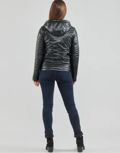 Hot Les Petites Bombes - EDANA Noir