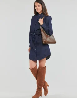 Les Petites Bombes - ELANA JeanBleuFoncé Clearance