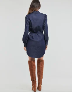 Les Petites Bombes - ELANA JeanBleuFoncé Clearance