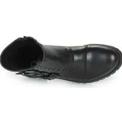 Les Petites Bombes - ELKI Noir Hot