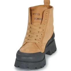 Les Petites Bombes - ENYA Camel