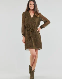 Les Petites Bombes - ERINA LéopardKaki