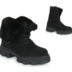 Sale Les Petites Bombes - EVONA Noir