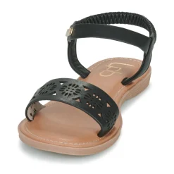 Clearance Les Petites Bombes - FANIE Noir