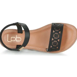 Clearance Les Petites Bombes - FANIE Noir