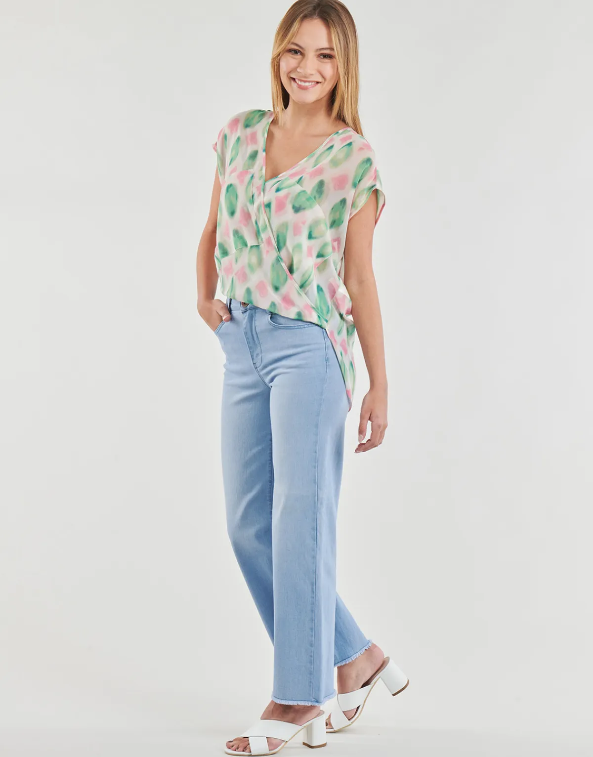 Les Petites Bombes - FARGO BleuMedium New