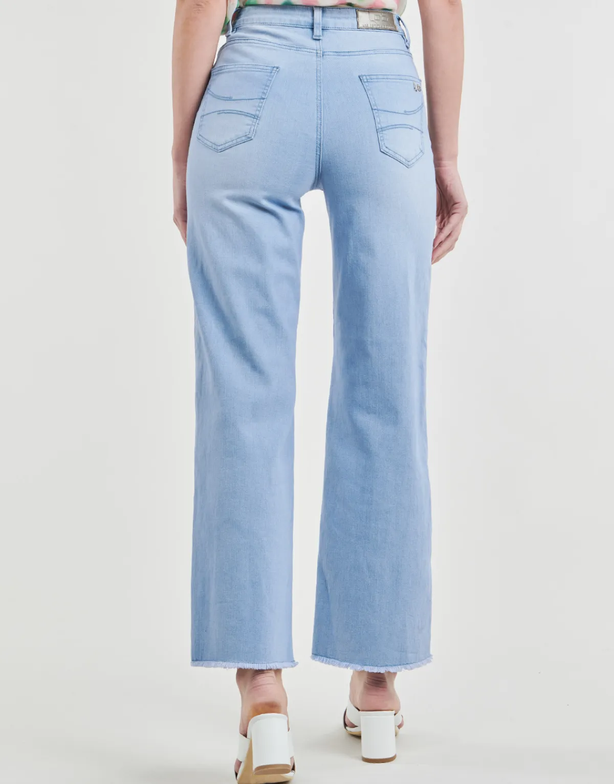 Les Petites Bombes - FARGO BleuMedium New