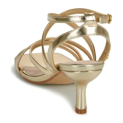 Hot Les Petites Bombes - FARILA Doré