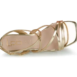 Hot Les Petites Bombes - FARILA Doré