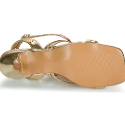 Hot Les Petites Bombes - FARILA Doré