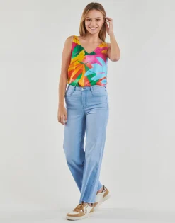 Les Petites Bombes - FEDERICA Multicolore Online