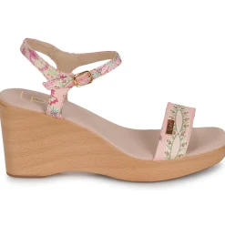 Les Petites Bombes - FLAVIA Multicolore Outlet