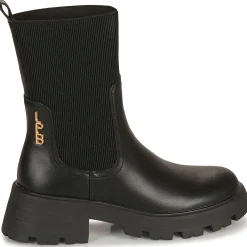 Les Petites Bombes - GERMAINE Noir Discount