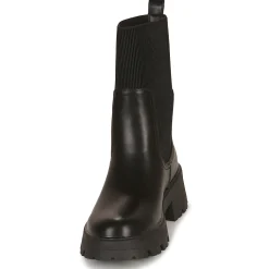 Les Petites Bombes - GERMAINE Noir Discount