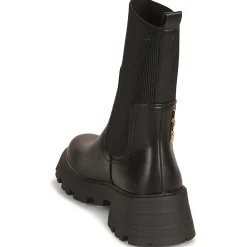 Les Petites Bombes - GERMAINE Noir Discount