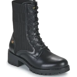 Les Petites Bombes - GOUACH Noir