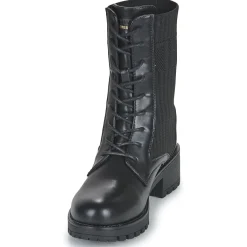 Les Petites Bombes - GOUACH Noir