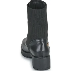 Les Petites Bombes - GOUACH Noir