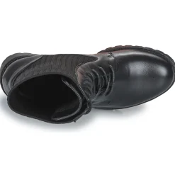 Les Petites Bombes - GOUACH Noir