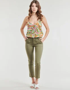 Les Petites Bombes - INDIANA Kaki Online