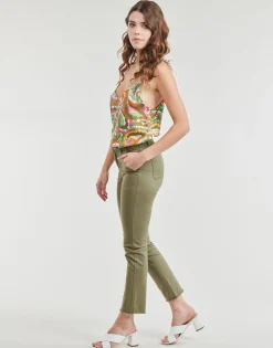 Les Petites Bombes - INDIANA Kaki Online