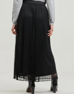 Discount Les Petites Bombes - INEZ NoirPlumetis