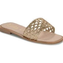 Best Les Petites Bombes - IOLANDA Doré