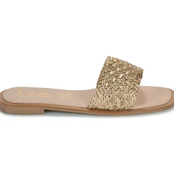 Best Les Petites Bombes - IOLANDA Doré