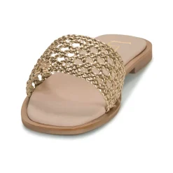 Best Les Petites Bombes - IOLANDA Doré