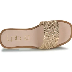 Best Les Petites Bombes - IOLANDA Doré