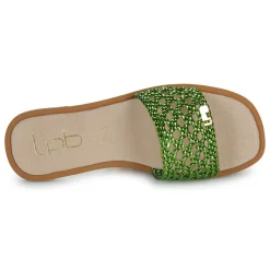 Les Petites Bombes - IOLANDA