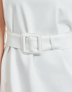 Hot Les Petites Bombes - IOLE Blanc