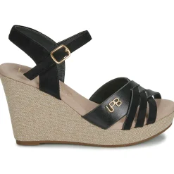 Sale Les Petites Bombes - ISALINE Noir