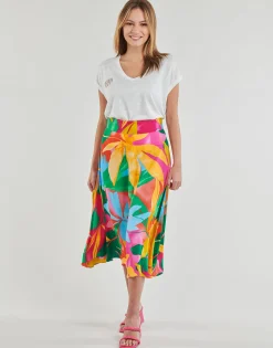 Les Petites Bombes - ISCIA Multicolore Best