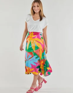 Les Petites Bombes - ISCIA Multicolore Best