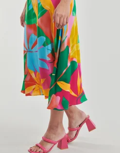 Les Petites Bombes - ISCIA Multicolore Best