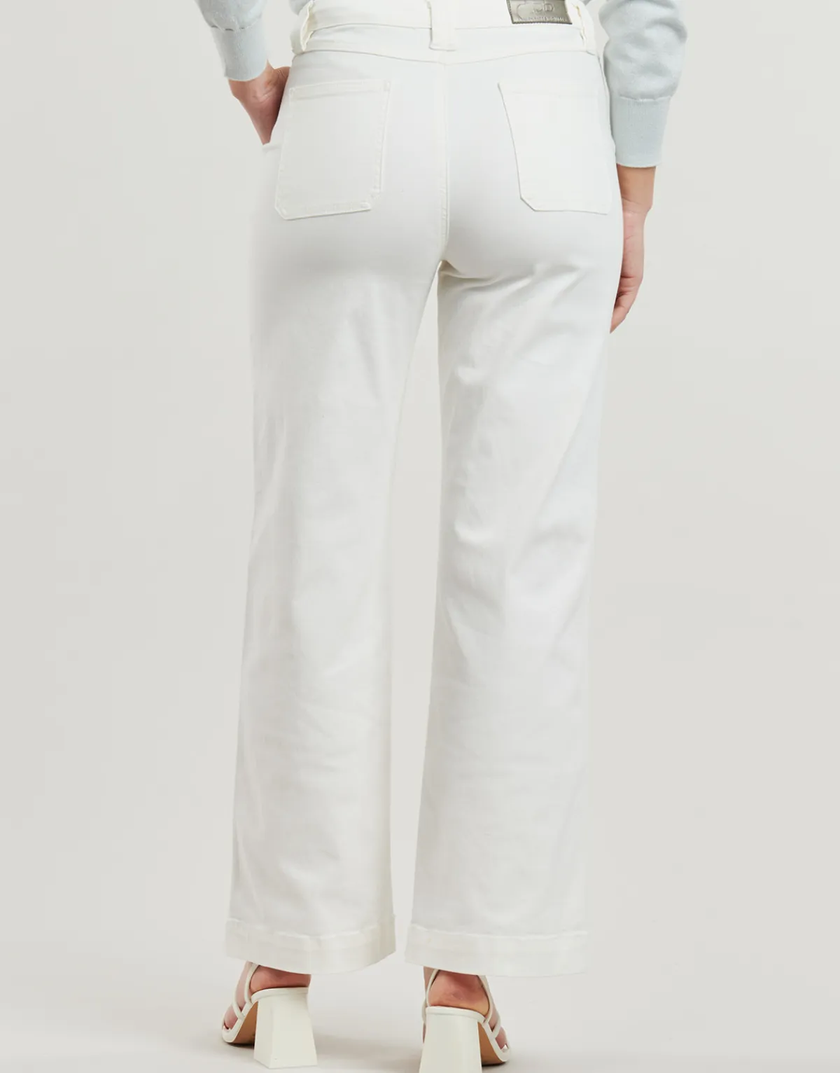 Les Petites Bombes - ISORE Blanc