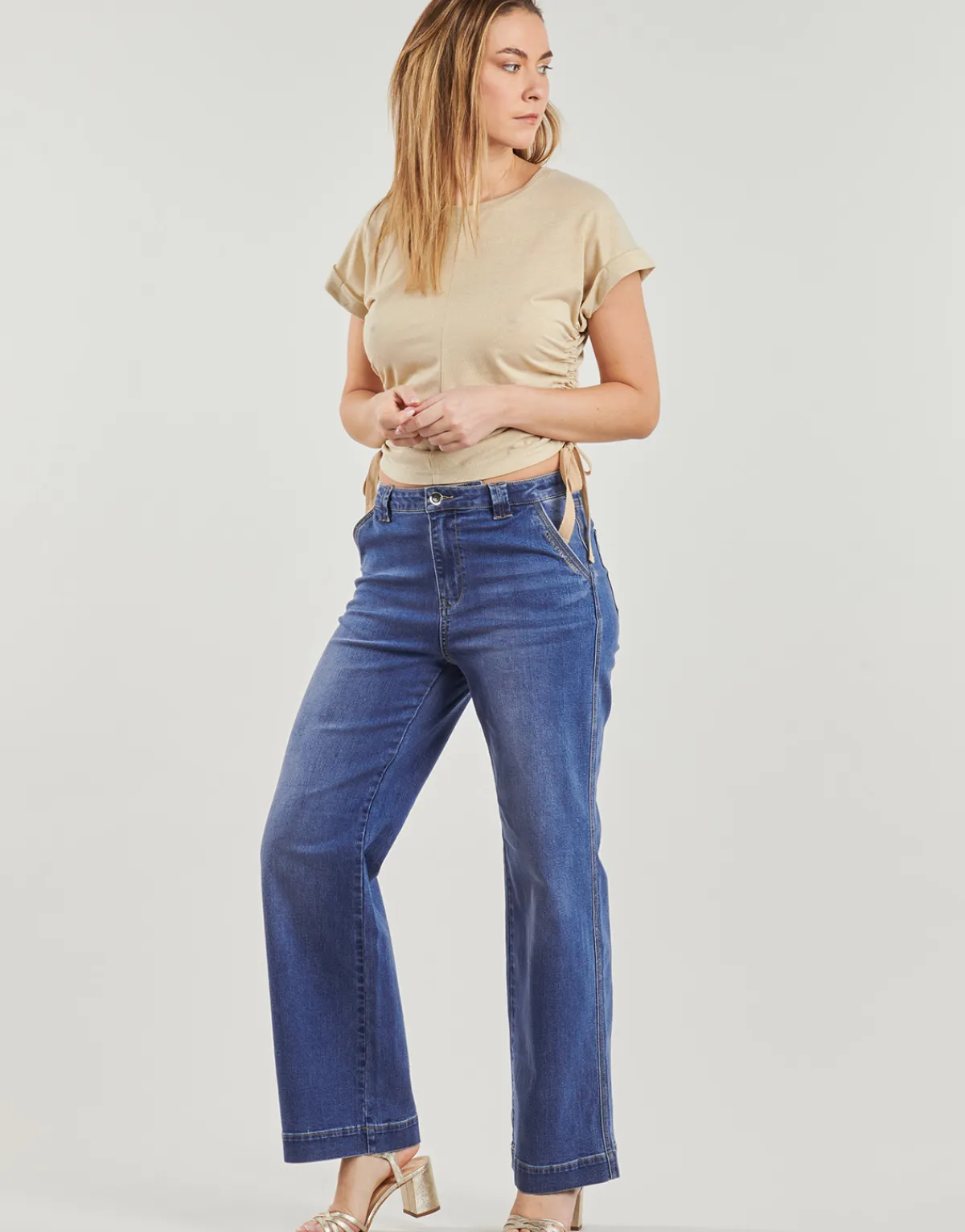 Outlet Les Petites Bombes - ISORE BleuBrut