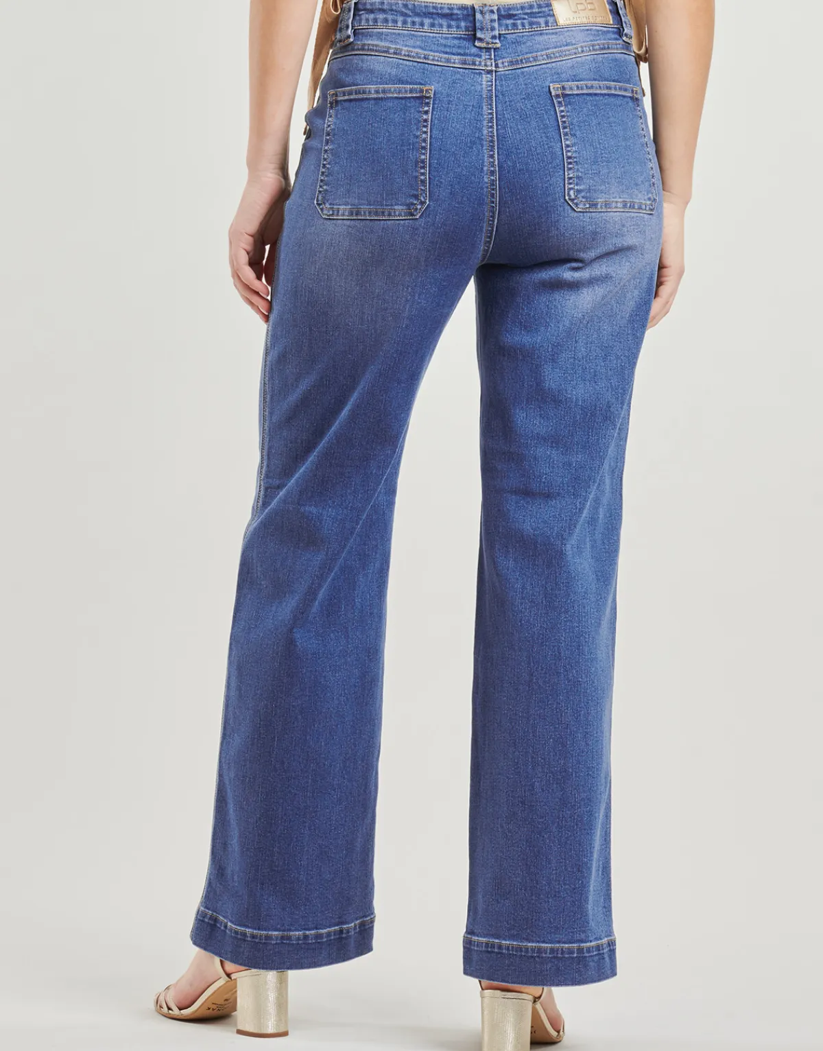 Outlet Les Petites Bombes - ISORE BleuBrut