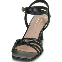 Les Petites Bombes - IVANKA Noir Clearance