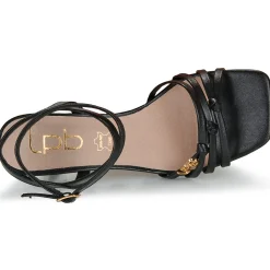 Les Petites Bombes - IVANKA Noir Clearance