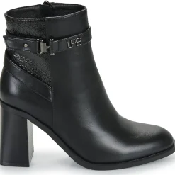 Outlet Les Petites Bombes - JAHINA Noir