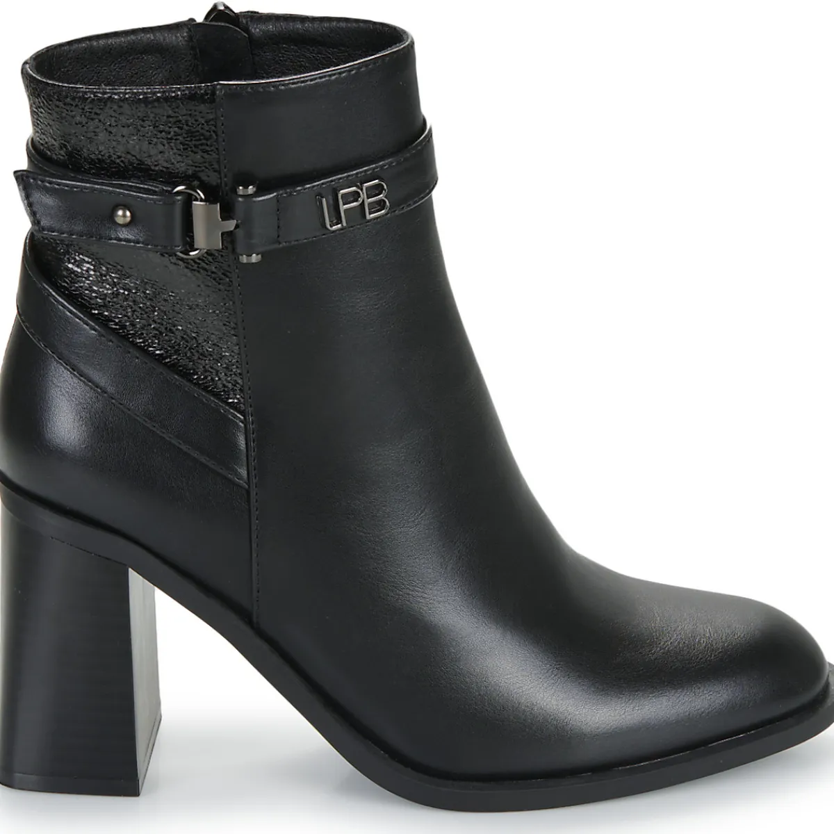 Outlet Les Petites Bombes - JAHINA Noir