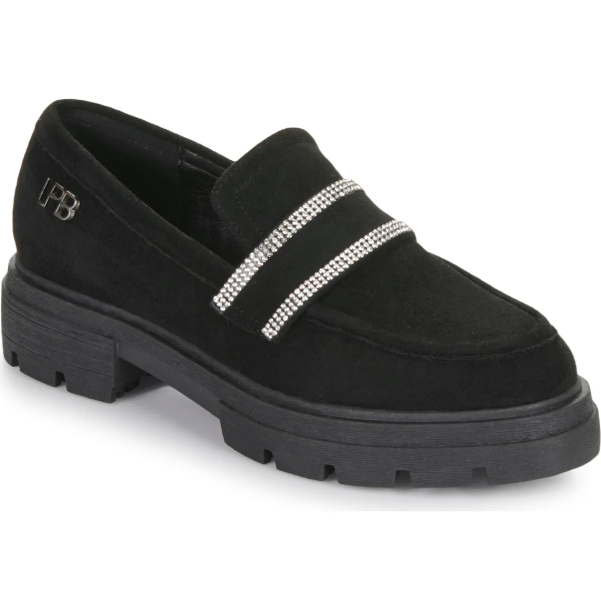 Online Les Petites Bombes - JALILA Noir