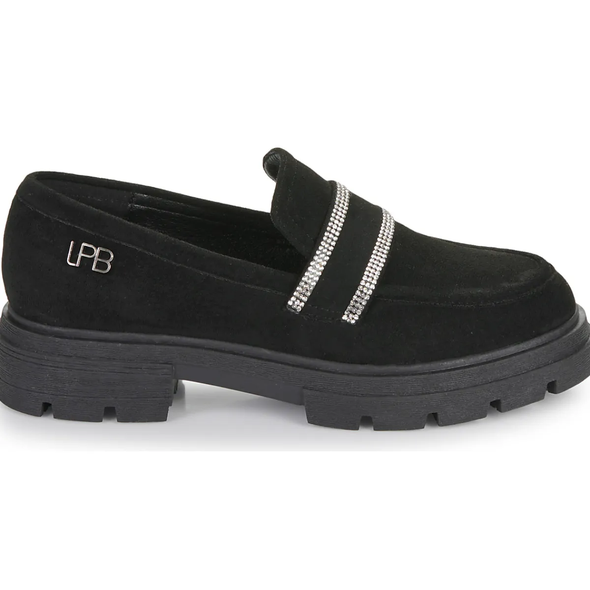 Online Les Petites Bombes - JALILA Noir