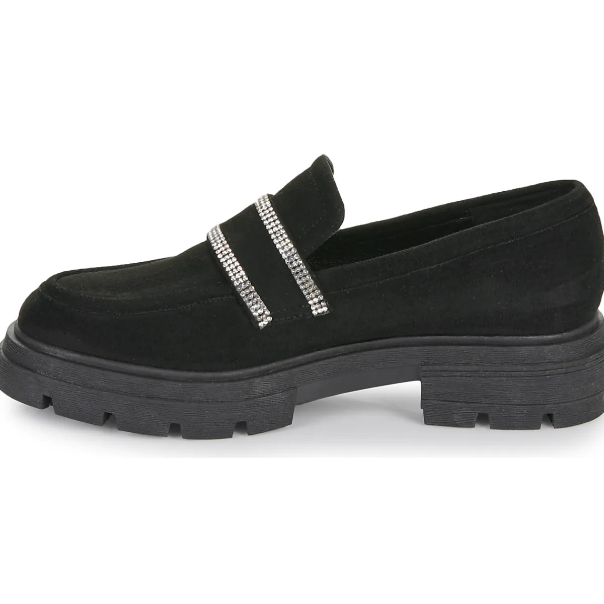 Online Les Petites Bombes - JALILA Noir