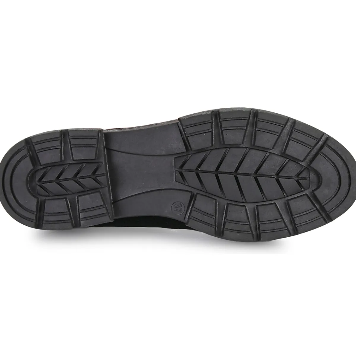 Online Les Petites Bombes - JALILA Noir