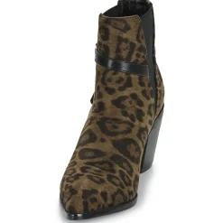 New Les Petites Bombes - JANKA Leopard