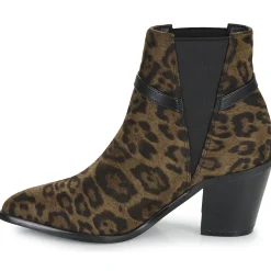 New Les Petites Bombes - JANKA Leopard