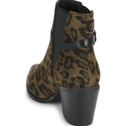 New Les Petites Bombes - JANKA Leopard